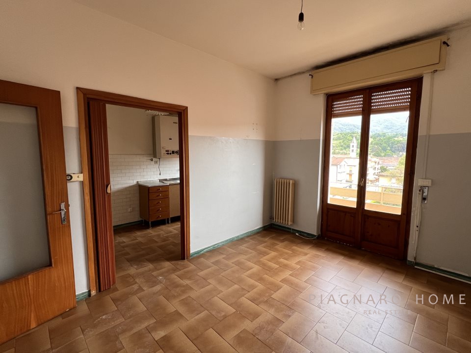 Trilocale in vendita a Pontremoli