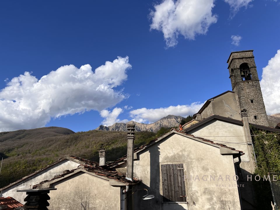 Rustico in vendita a Filattiera