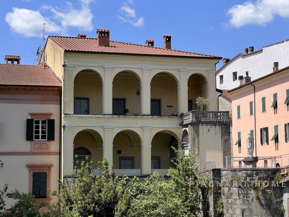 Appartamento in vendita a Pontremoli