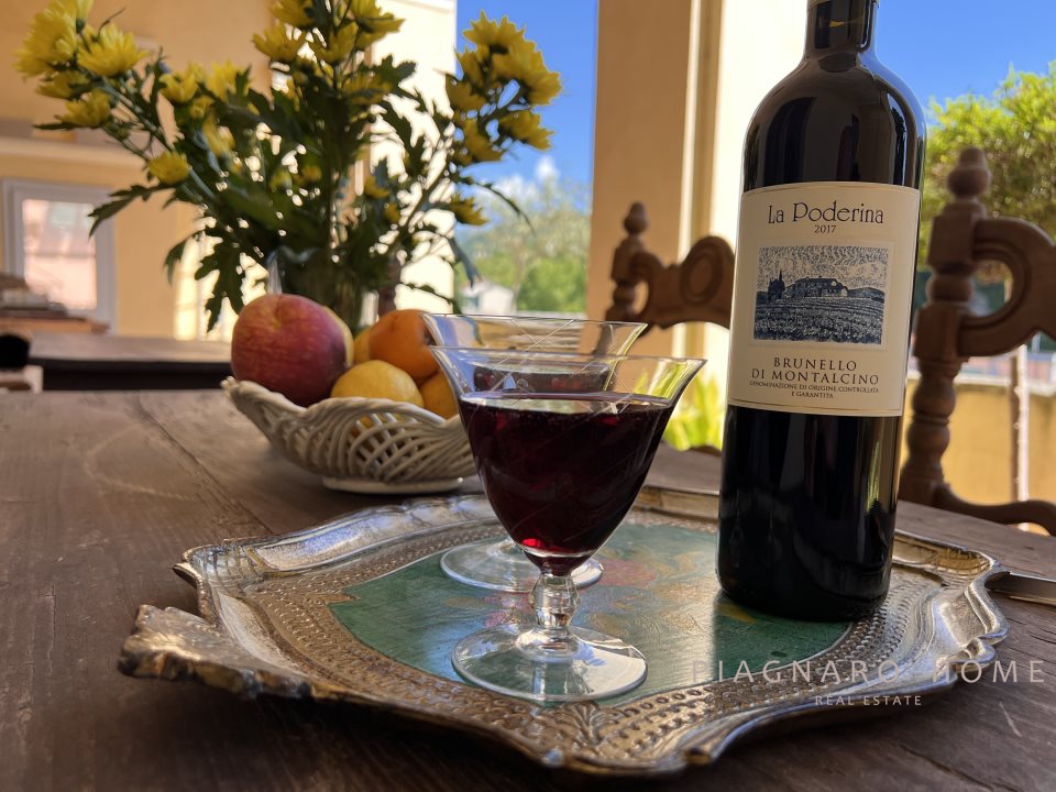 Appartamento in vendita a Pontremoli