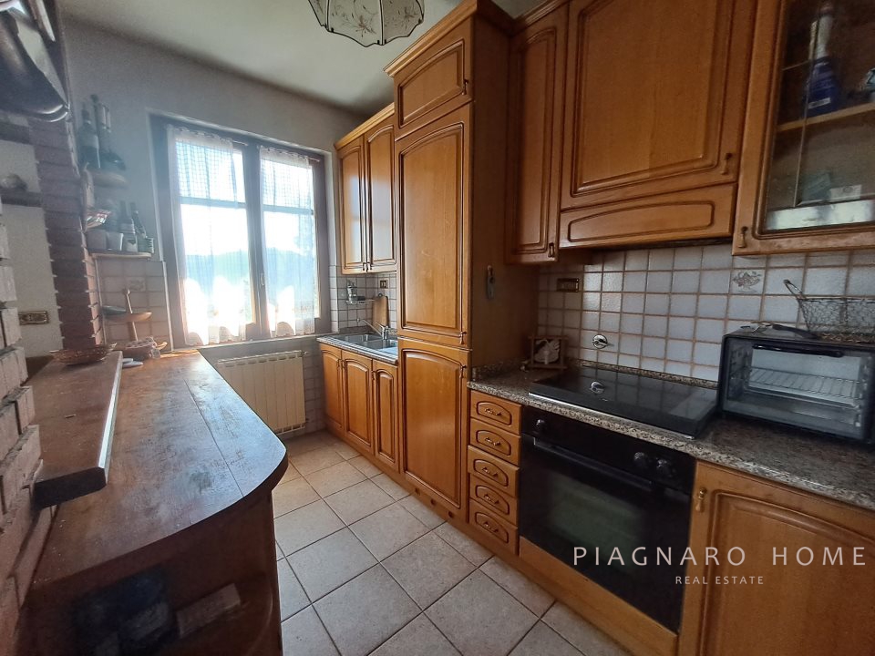 Casa indipendente in vendita, Zeri bergugliara