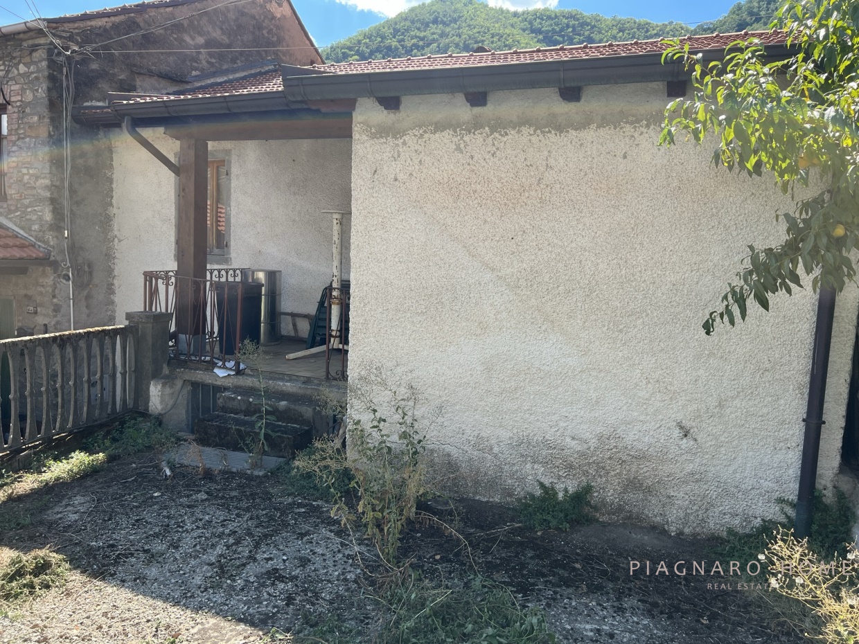 Rustico in vendita a Pontremoli