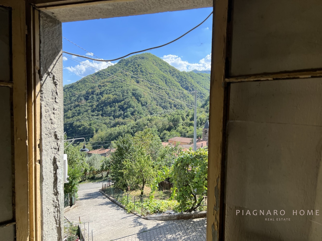 Rustico in vendita a Pontremoli