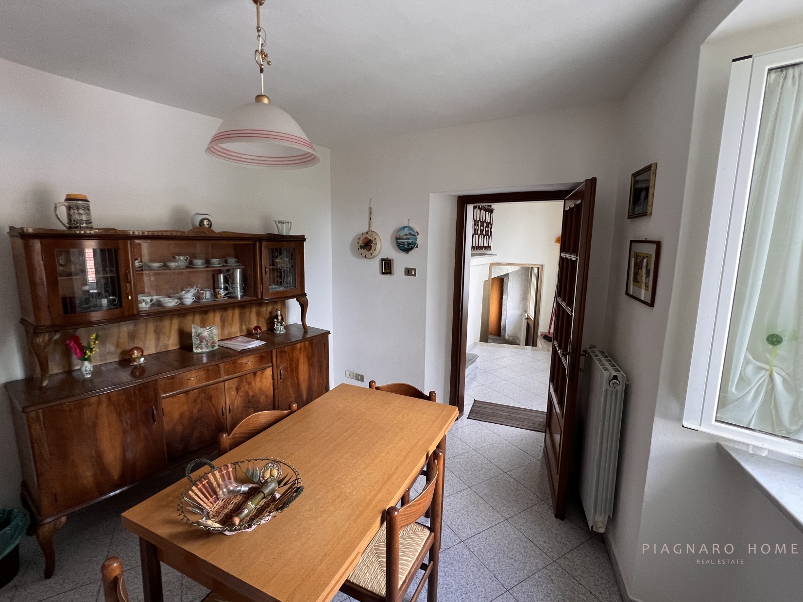 Rustico in vendita a Mulazzo