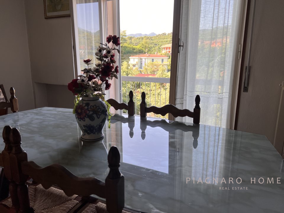 Appartamento in vendita a Pontremoli