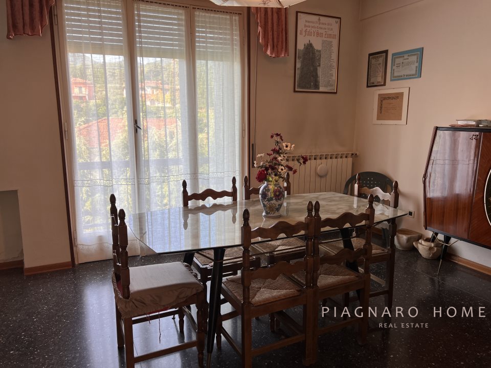 Appartamento in vendita a Pontremoli