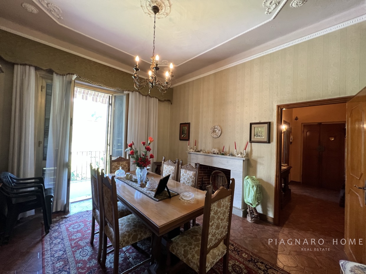 Appartamento in vendita a Comano