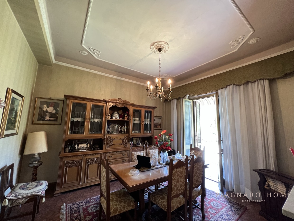 Appartamento in vendita a Comano