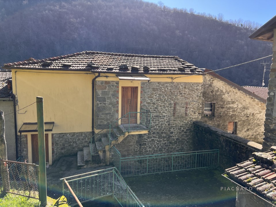 Rustico in vendita a Filattiera