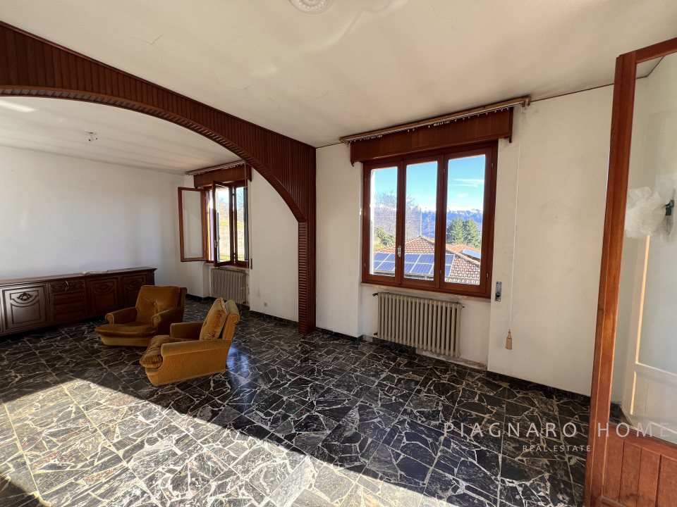 Villa in vendita a Mulazzo