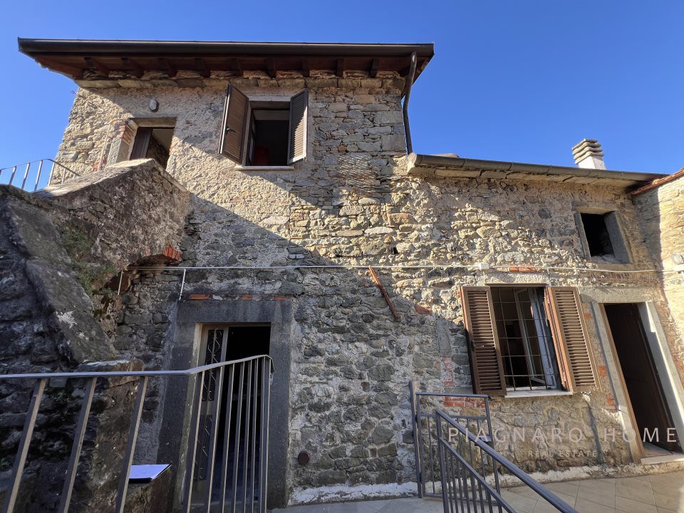 Rustico in vendita a Filattiera