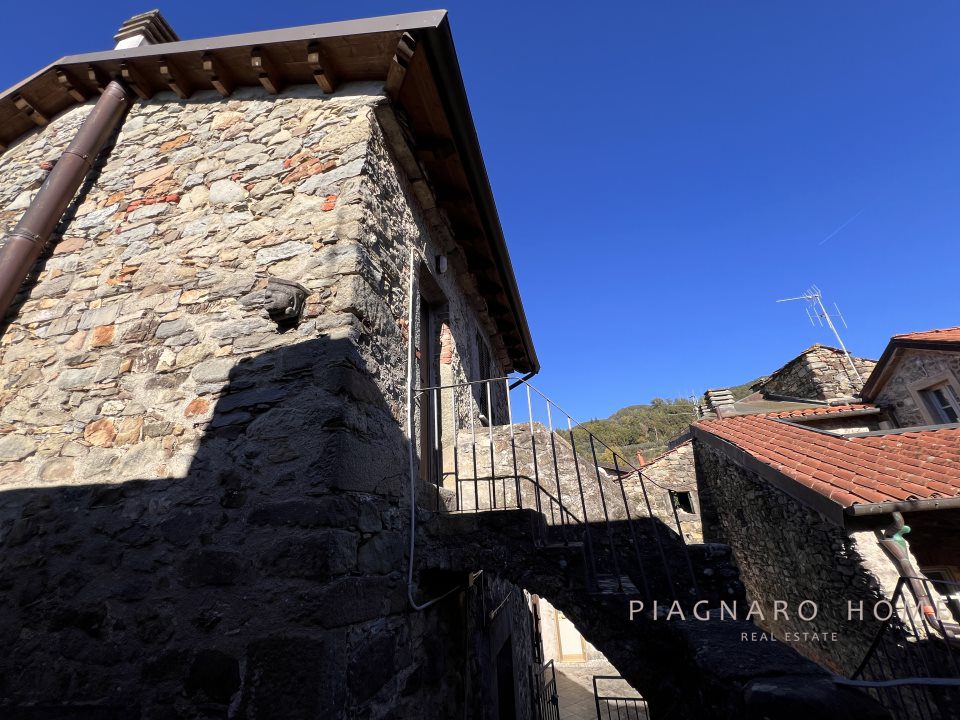 Rustico in vendita a Filattiera