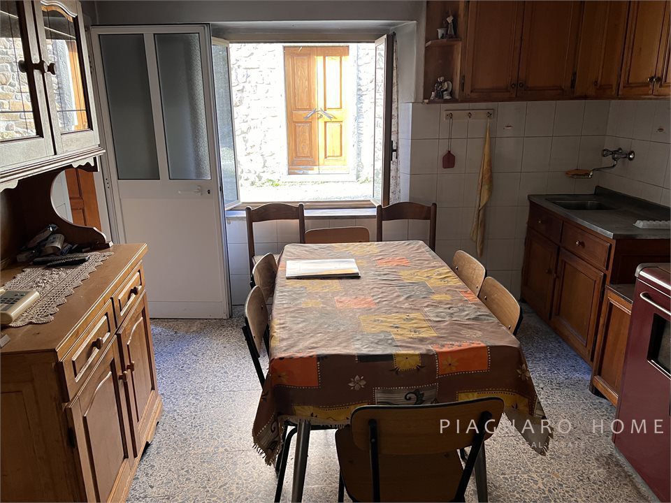 Rustico in vendita a Zeri