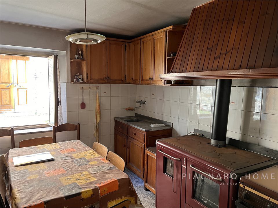 Rustico in vendita a Zeri