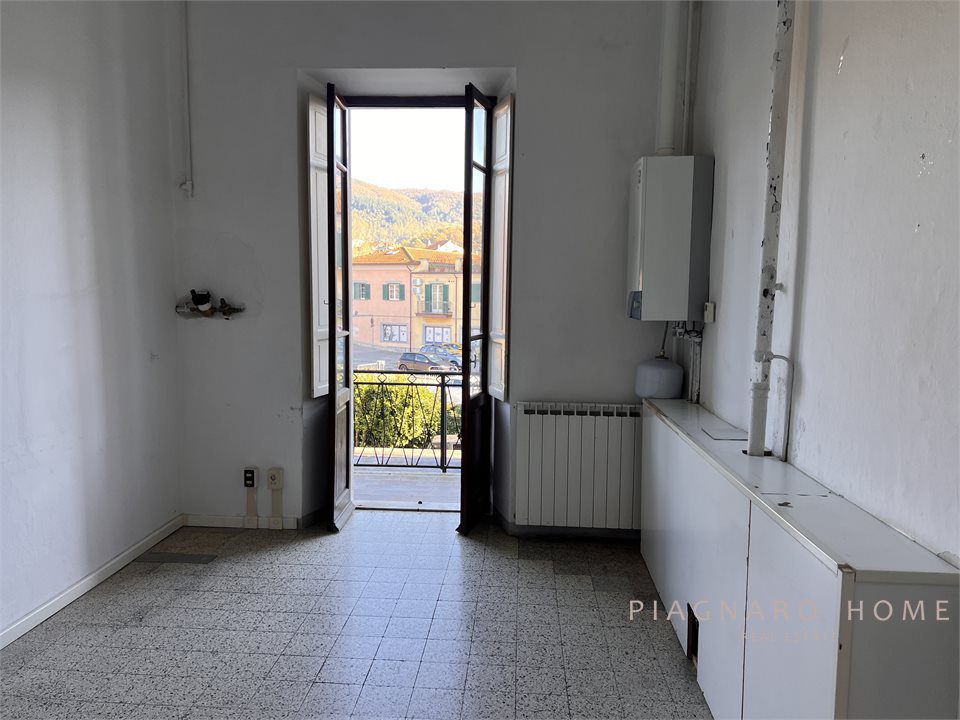 Appartamento in vendita a Pontremoli