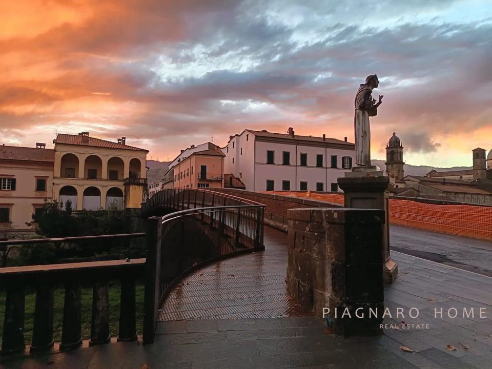 Appartamento in vendita a Pontremoli