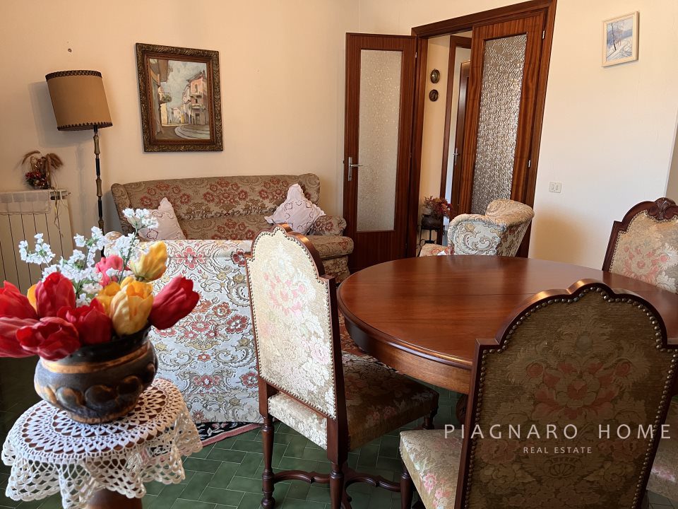 Appartamento in vendita a Pontremoli