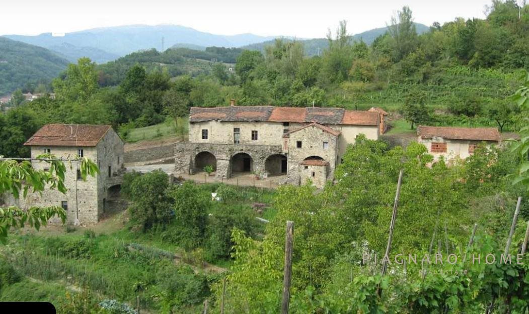 Rustico in vendita a Pontremoli