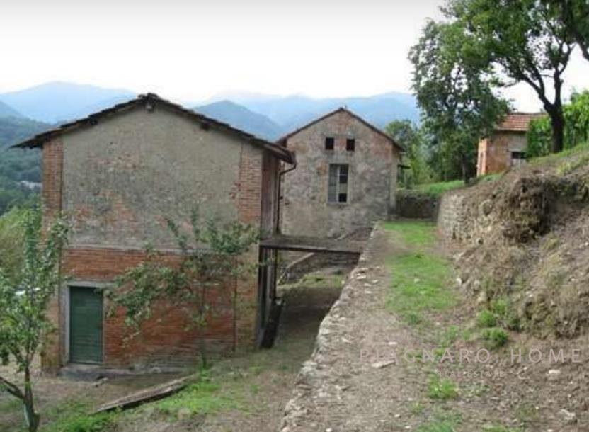 Rustico in vendita a Pontremoli