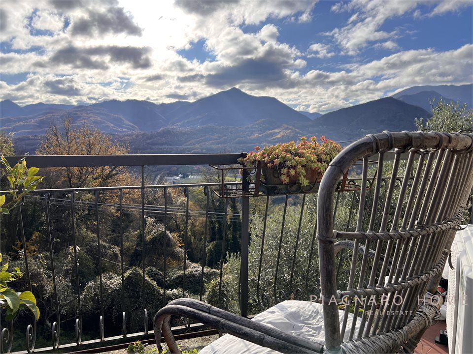 Villa in vendita a Pontremoli