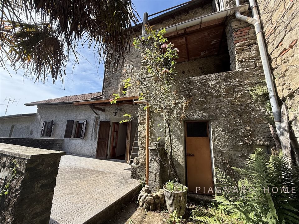 Rustico in vendita a Pontremoli