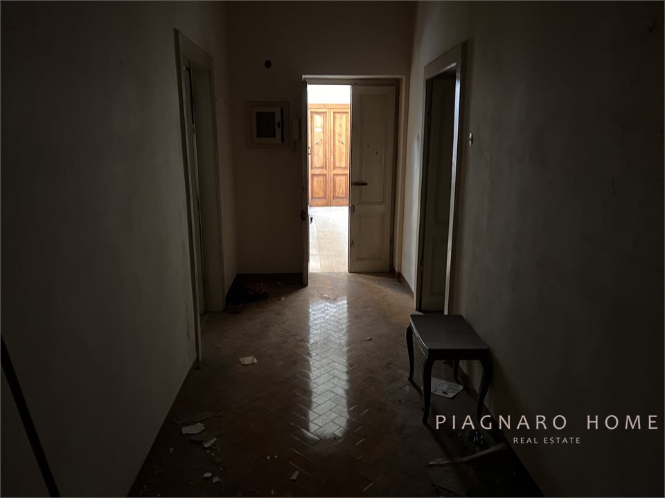 Trilocale in vendita a Pontremoli