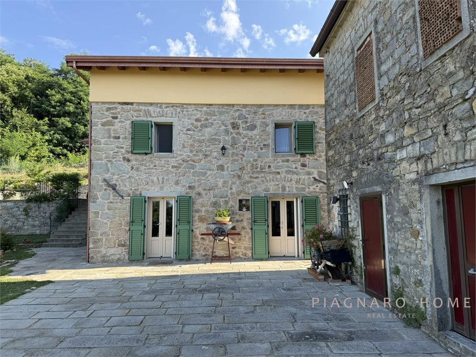 Rustico in vendita a Pontremoli