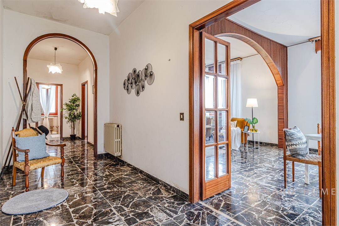 Villa in vendita a Mulazzo