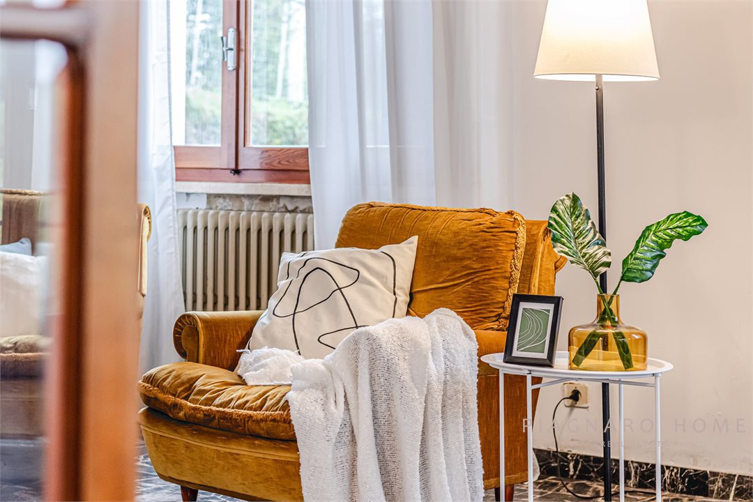 Villa in vendita a Mulazzo