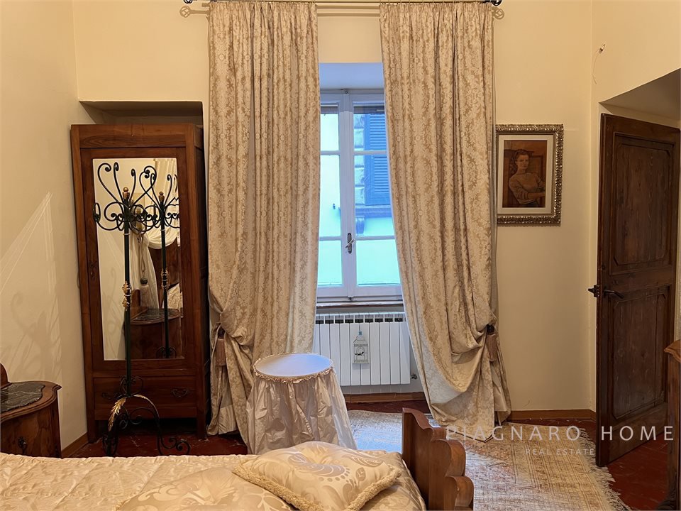 Appartamento in vendita a Pontremoli