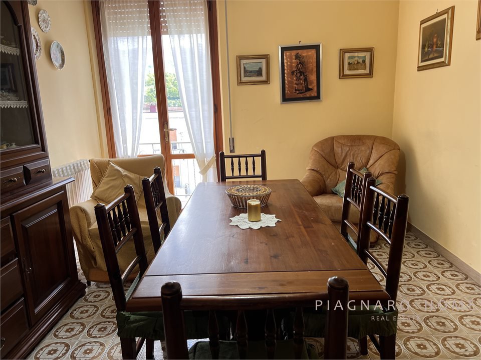 Appartamento in vendita a Pontremoli