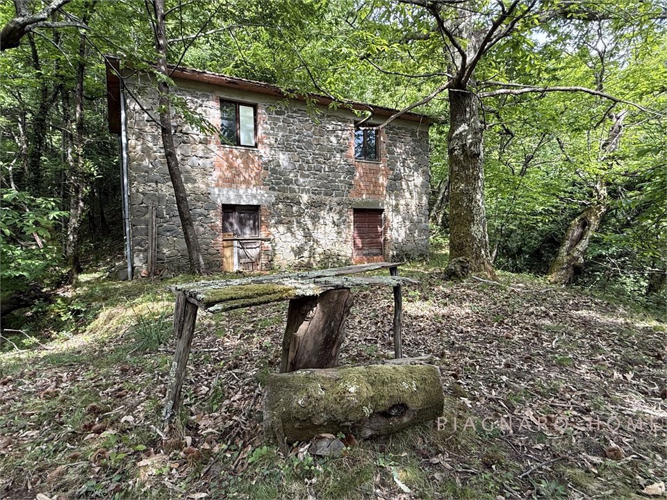 Magazzino in vendita a Bagnone