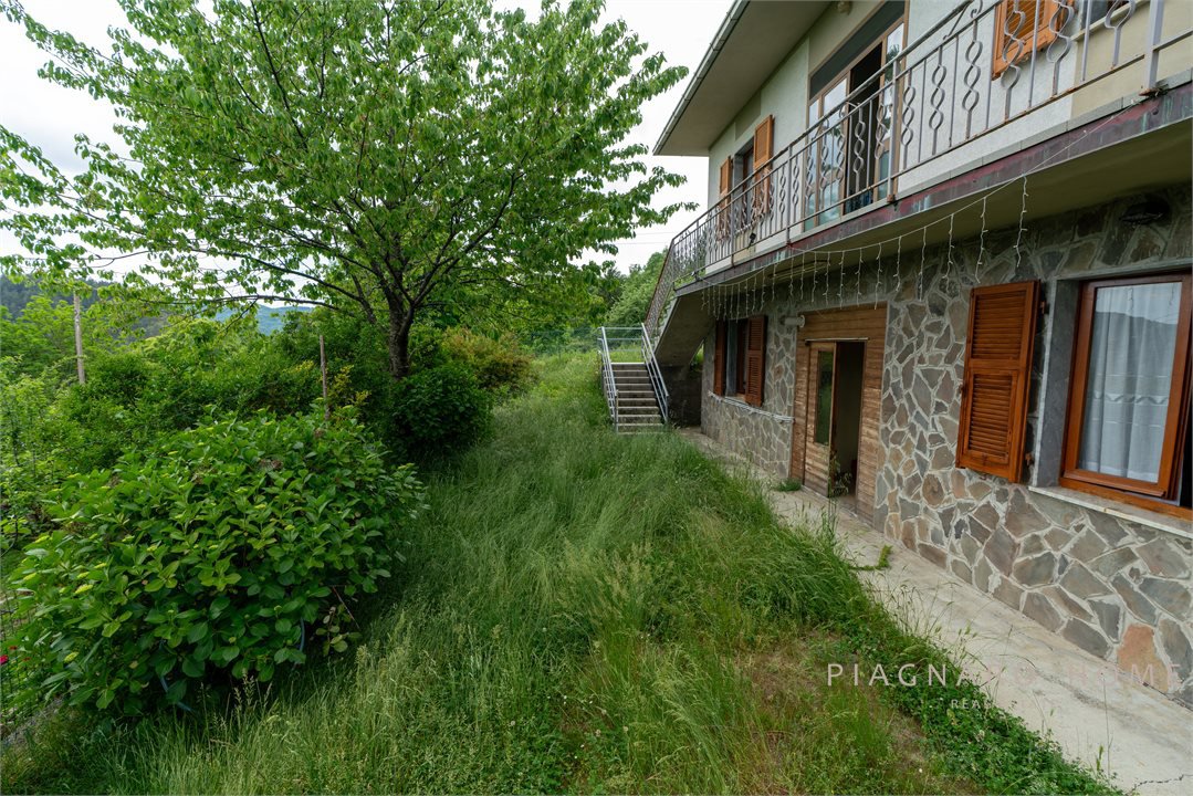 Casa indipendente in vendita, Zeri valditermine