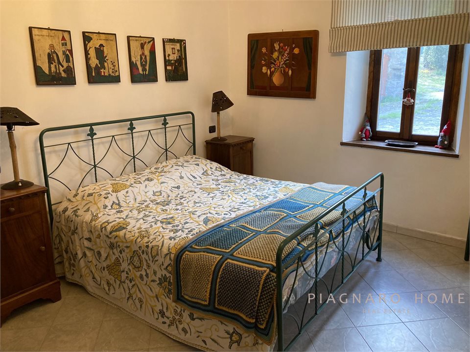 Casa indipendente in vendita a Zeri
