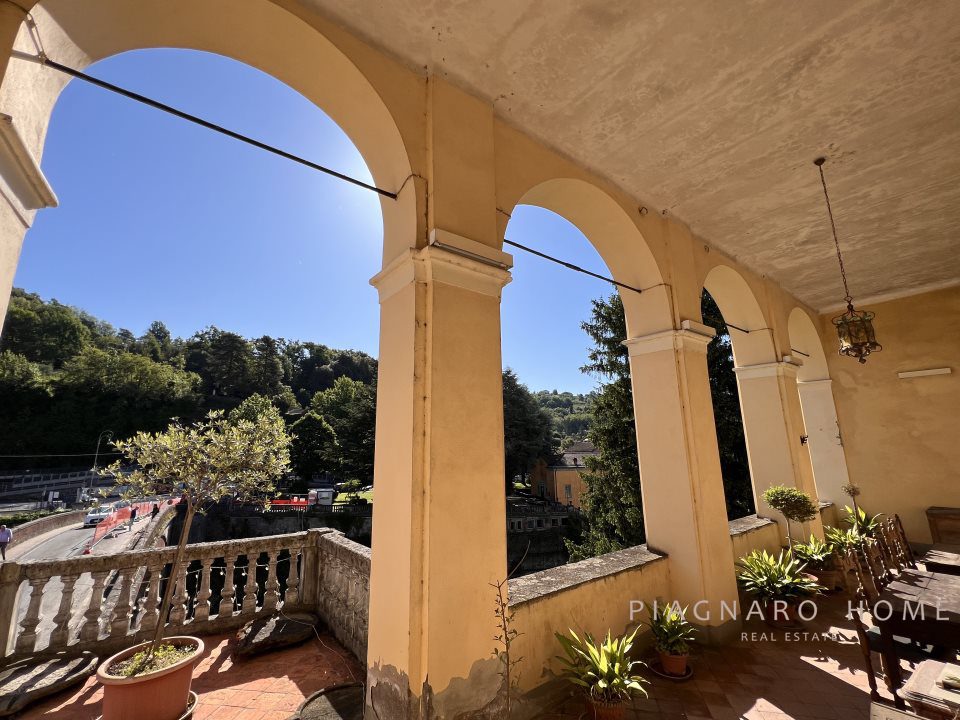 Appartamento in vendita a Pontremoli