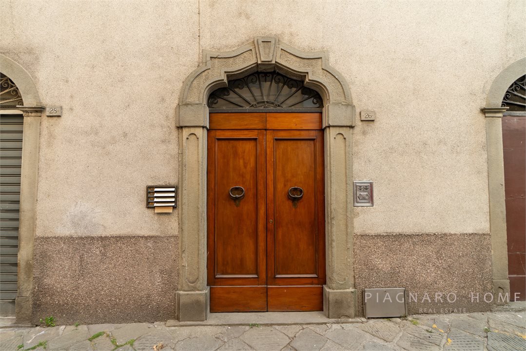 Appartamento in vendita a Pontremoli