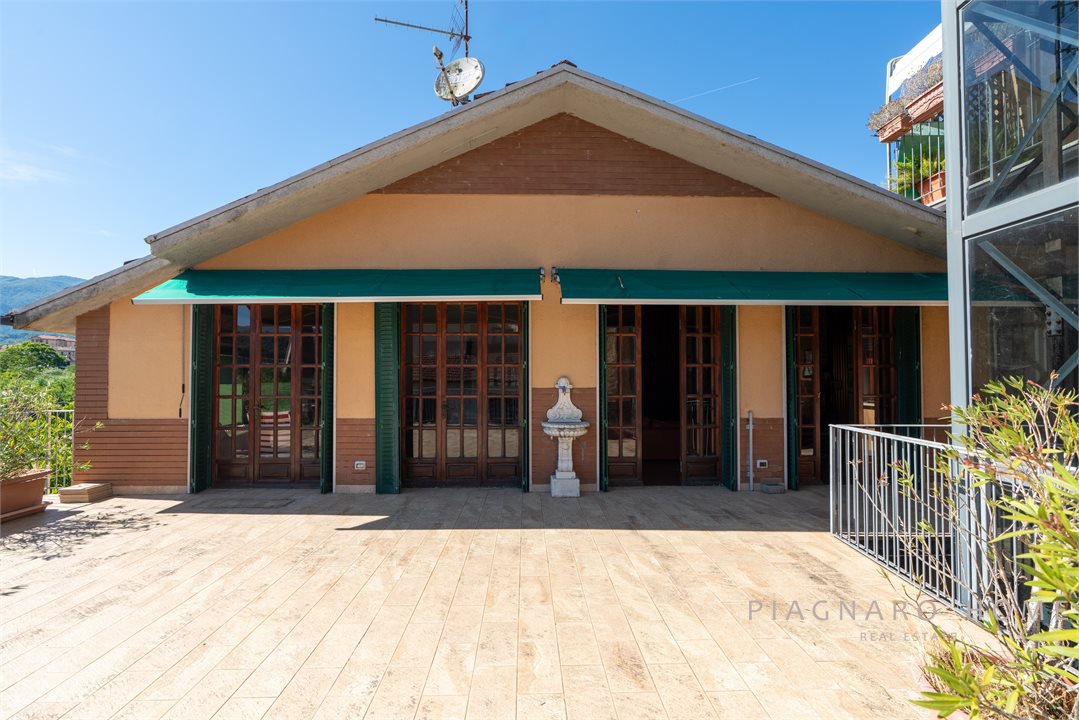 Appartamento in vendita a Pontremoli