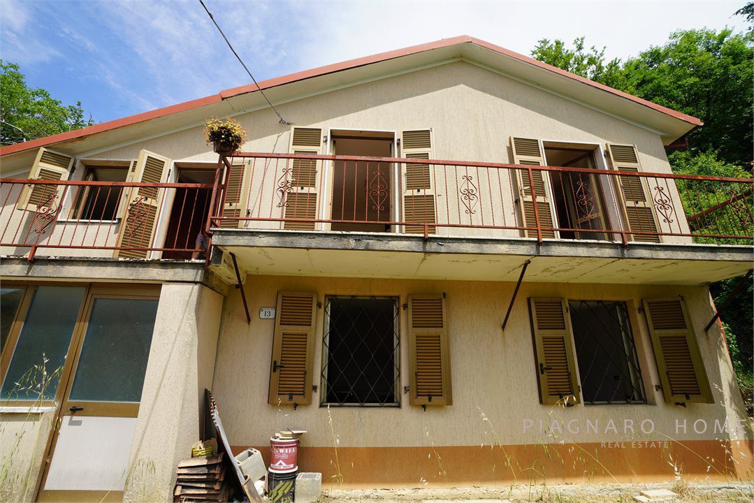 Casa indipendente in vendita, Zeri paretola