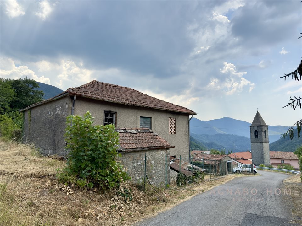 Rustico in vendita a Pontremoli