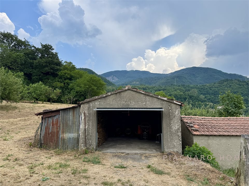 Rustico in vendita a Pontremoli
