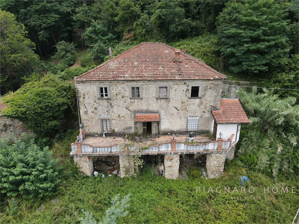 Rustico in vendita a Pontremoli