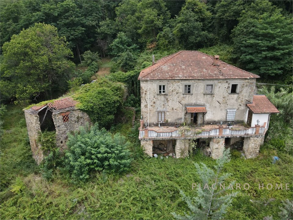 Rustico in vendita a Pontremoli