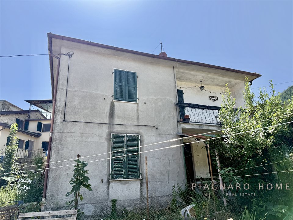 Quadrilocale in vendita, Zeri coloretta