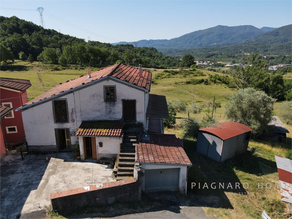 Rustico in vendita a Filattiera