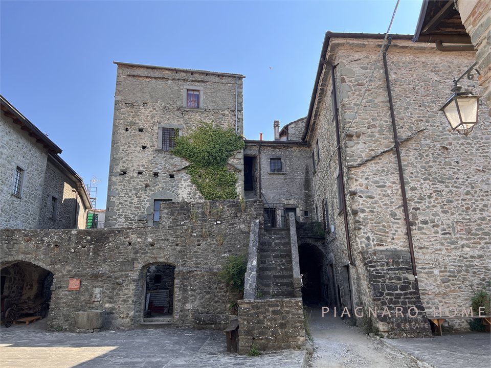 Rustico in vendita a Filattiera
