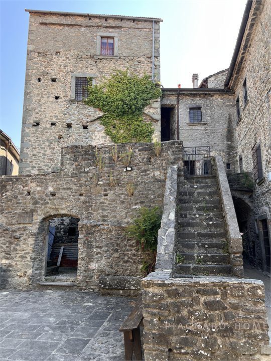 Rustico in vendita a Filattiera