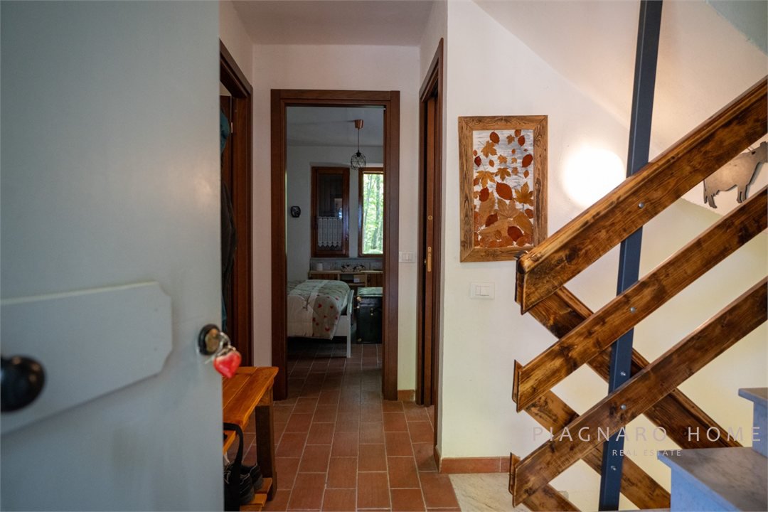 Casa indipendente in vendita, Zeri villaggio aracci