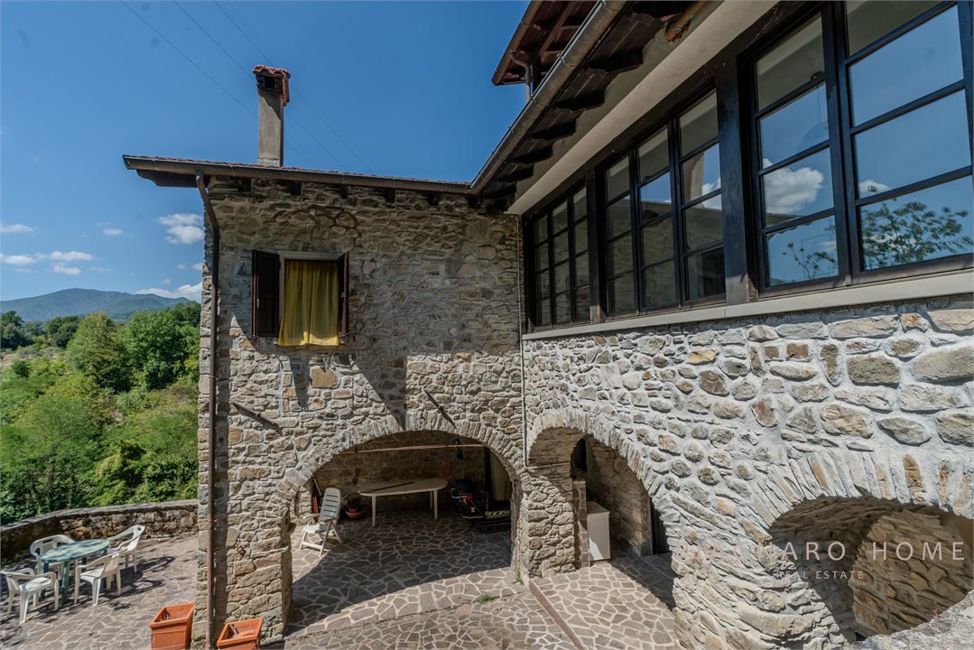 Rustico in vendita a Pontremoli