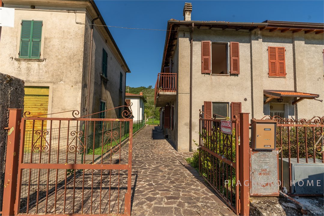 Casa indipendente in vendita a Filattiera