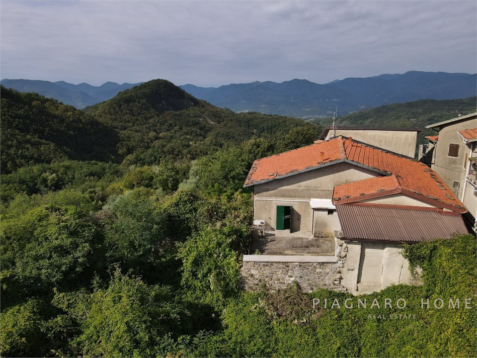 Rustico in vendita a Filattiera